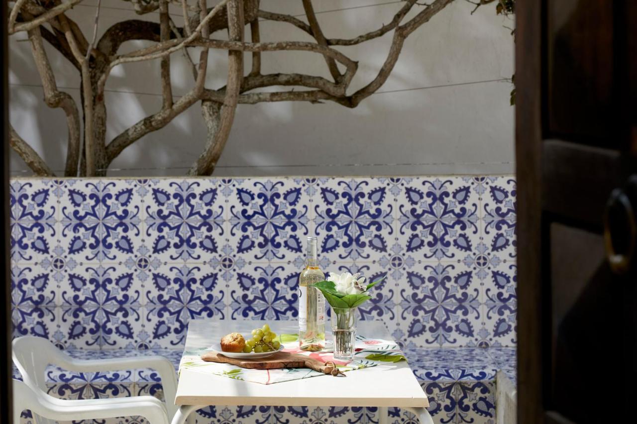 Apartments In Albufeira - Old Town Dış mekan fotoğraf