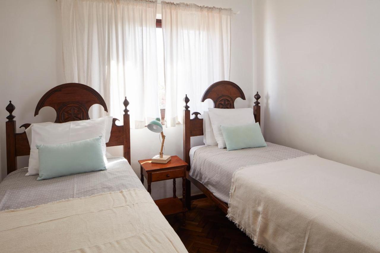 Apartments In Albufeira - Old Town Dış mekan fotoğraf