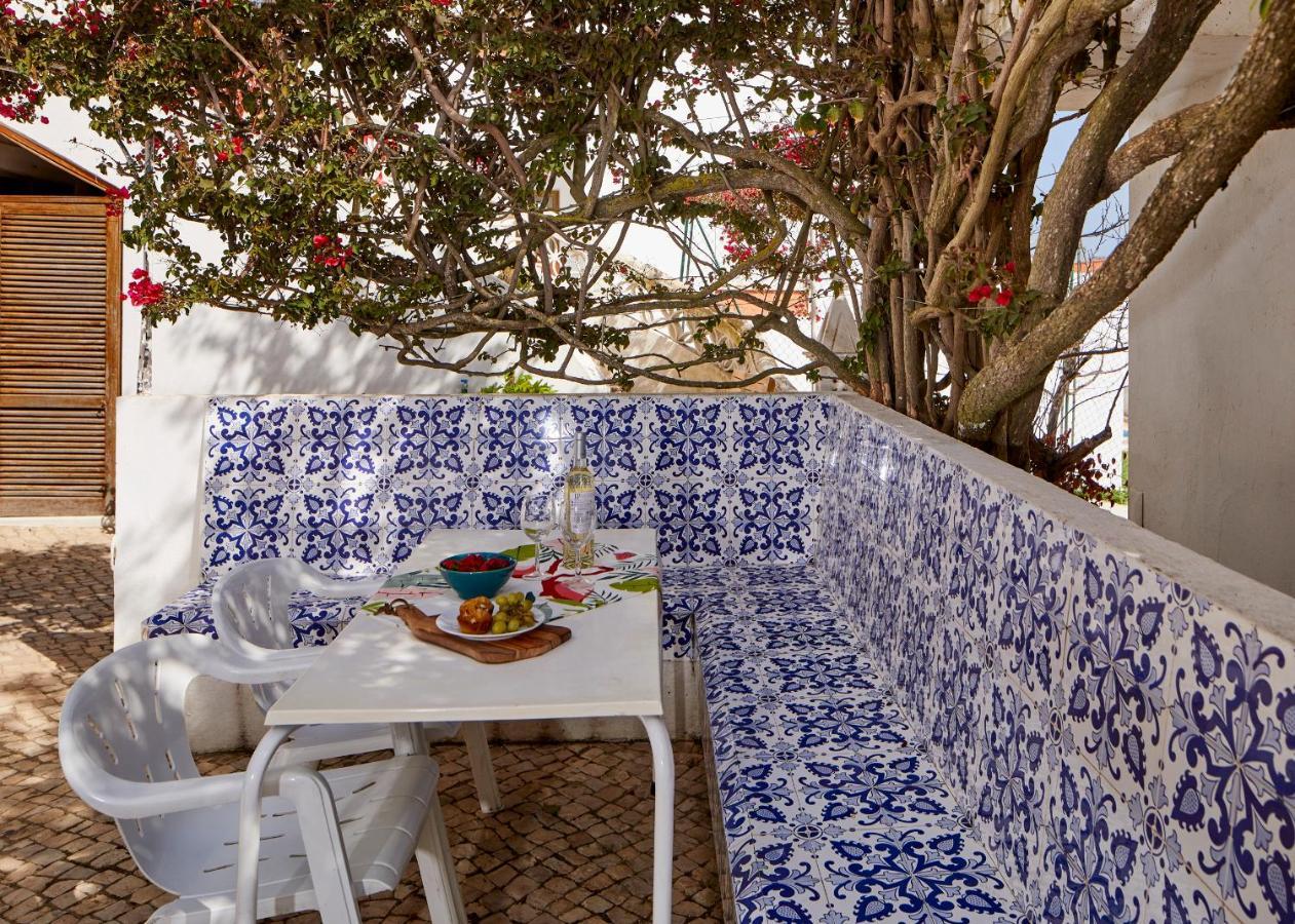 Apartments In Albufeira - Old Town Dış mekan fotoğraf