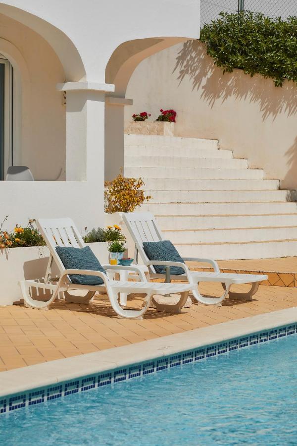 Apartments In Albufeira - Old Town Dış mekan fotoğraf