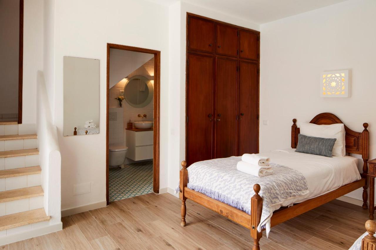 Apartments In Albufeira - Old Town Dış mekan fotoğraf