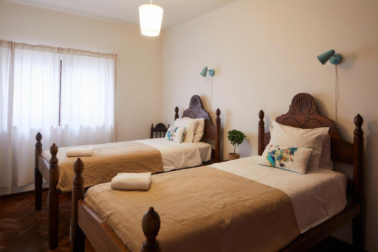 Apartments In Albufeira - Old Town Dış mekan fotoğraf