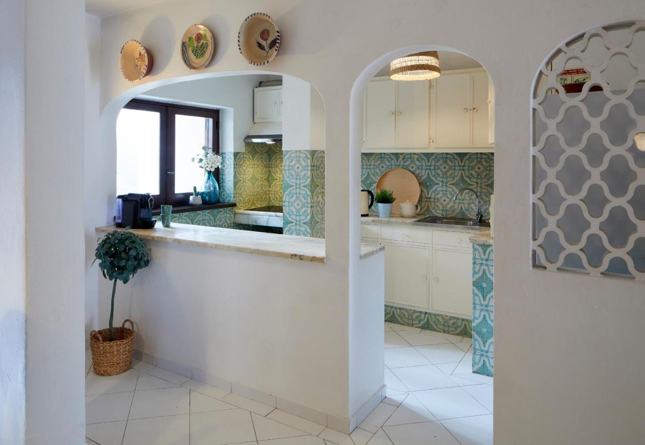 Apartments In Albufeira - Old Town Dış mekan fotoğraf