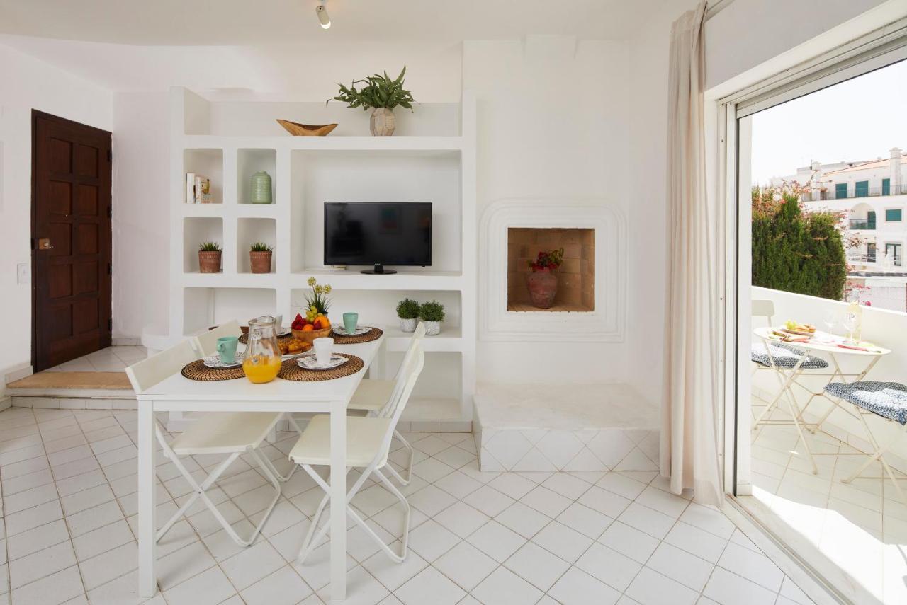 Apartments In Albufeira - Old Town Dış mekan fotoğraf