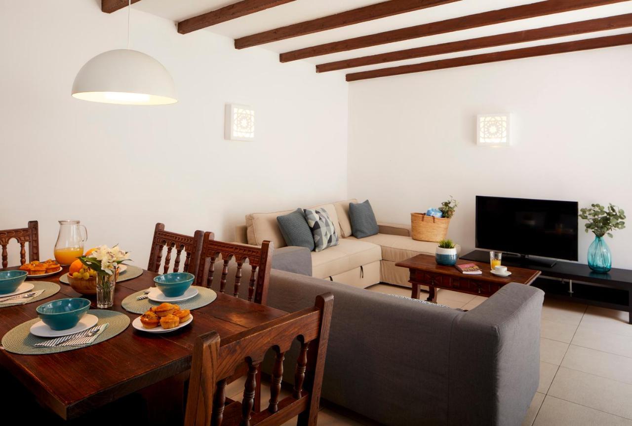 Apartments In Albufeira - Old Town Dış mekan fotoğraf