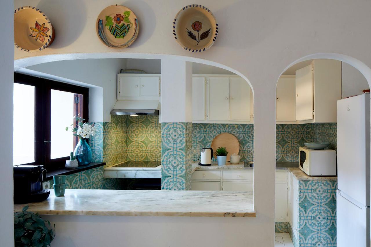 Apartments In Albufeira - Old Town Dış mekan fotoğraf