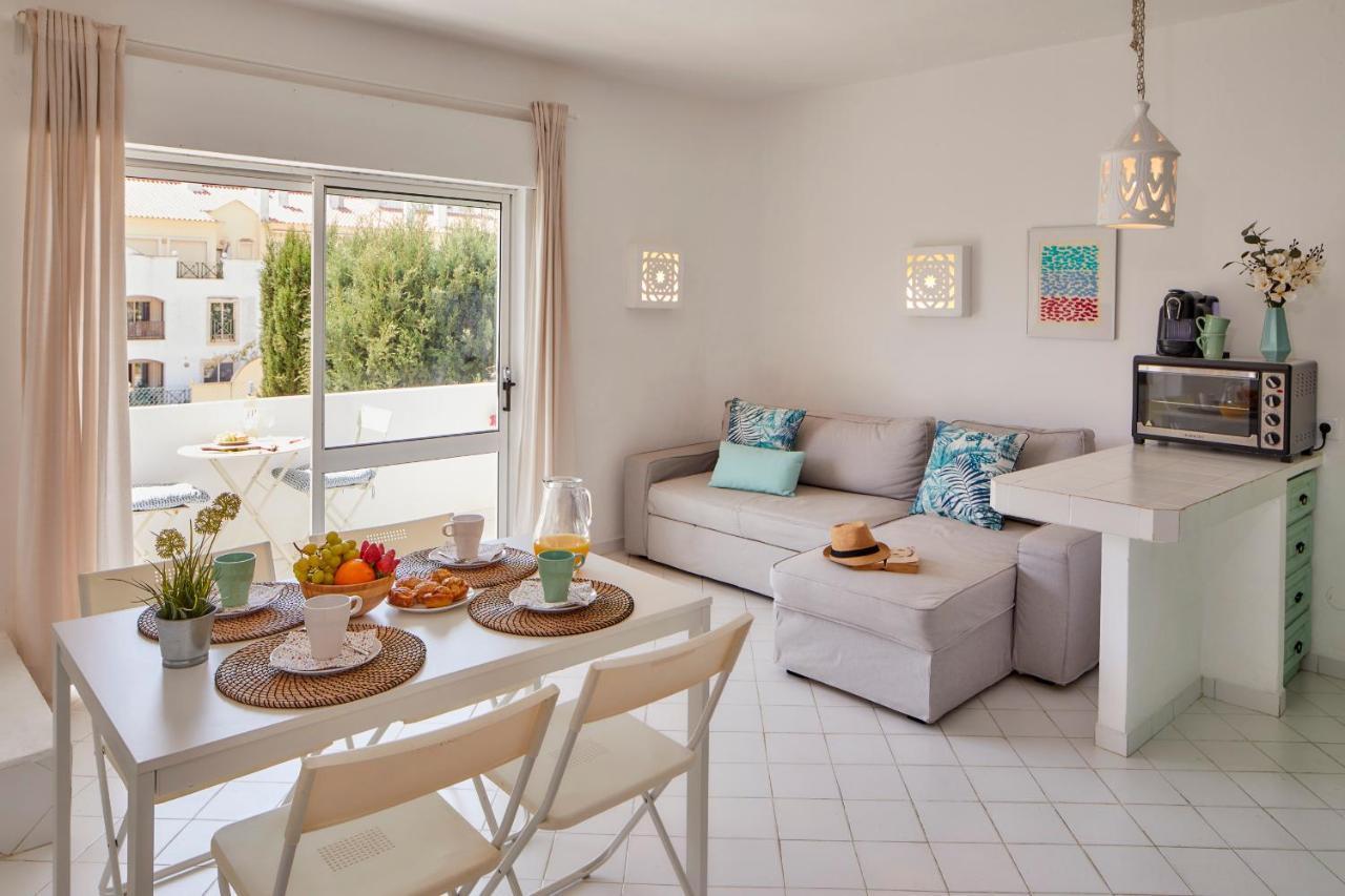 Apartments In Albufeira - Old Town Dış mekan fotoğraf