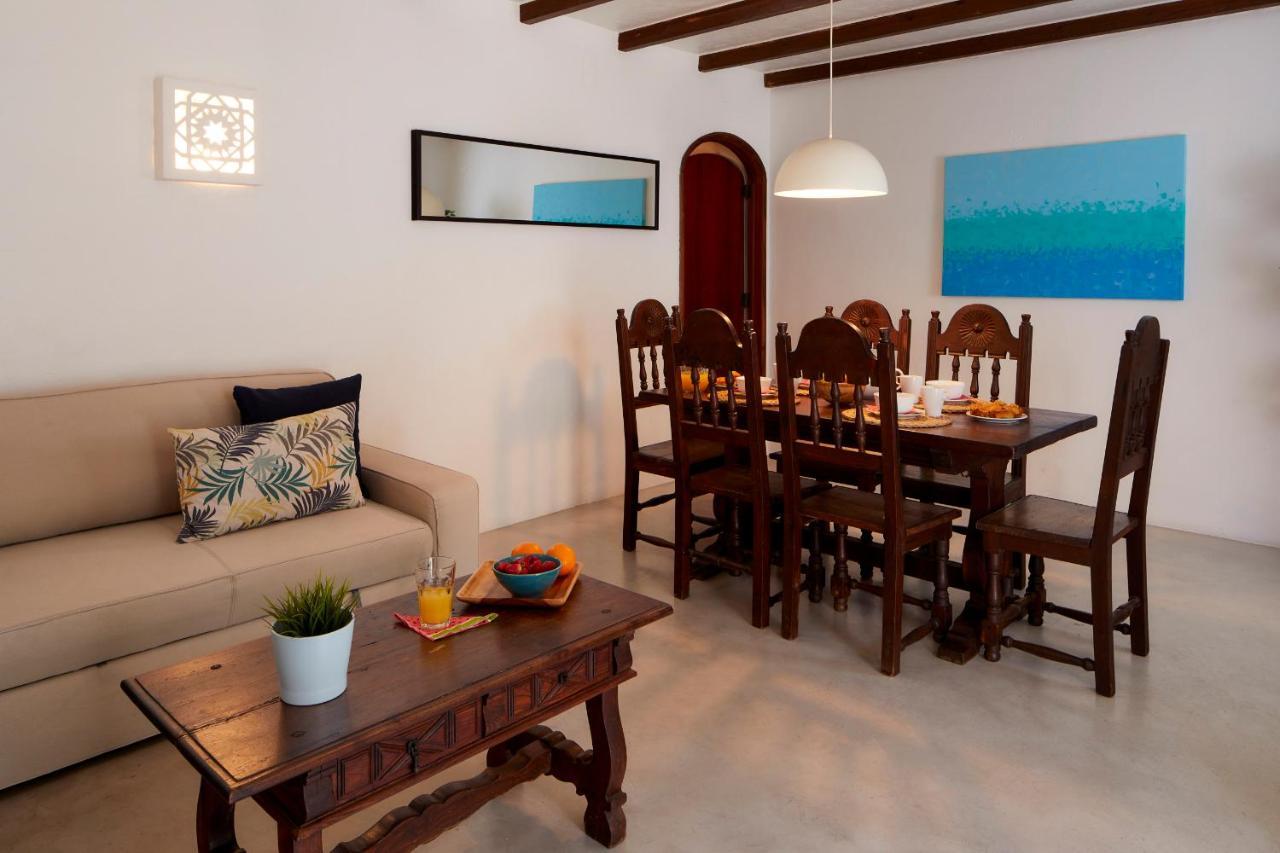 Apartments In Albufeira - Old Town Dış mekan fotoğraf