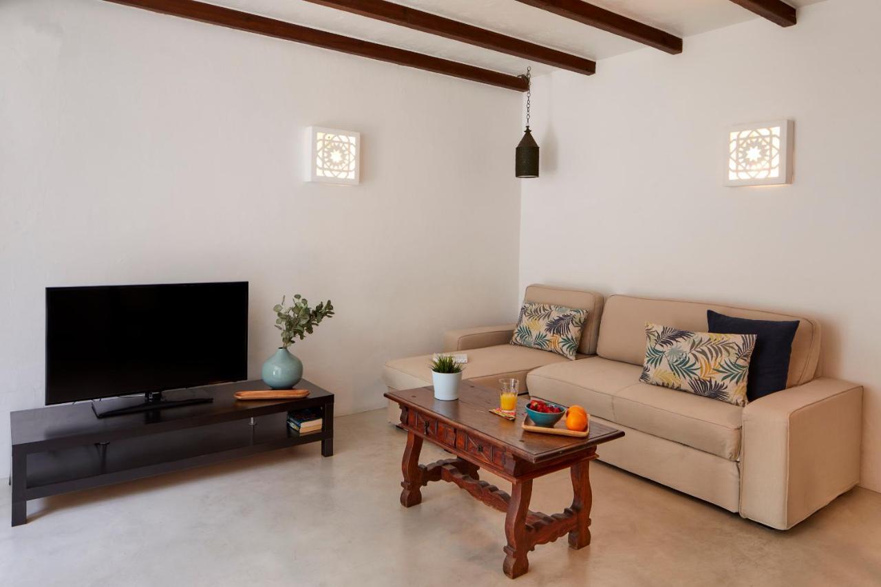 Apartments In Albufeira - Old Town Dış mekan fotoğraf