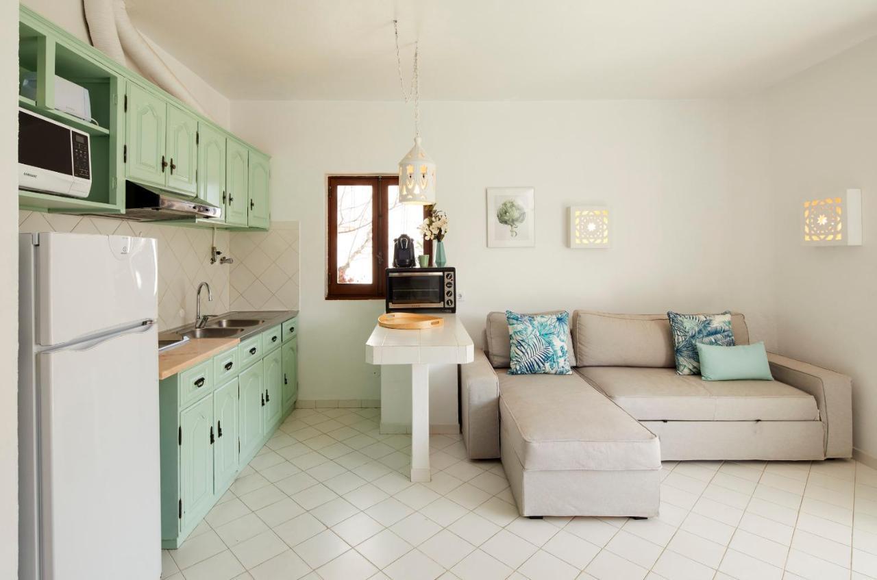 Apartments In Albufeira - Old Town Dış mekan fotoğraf