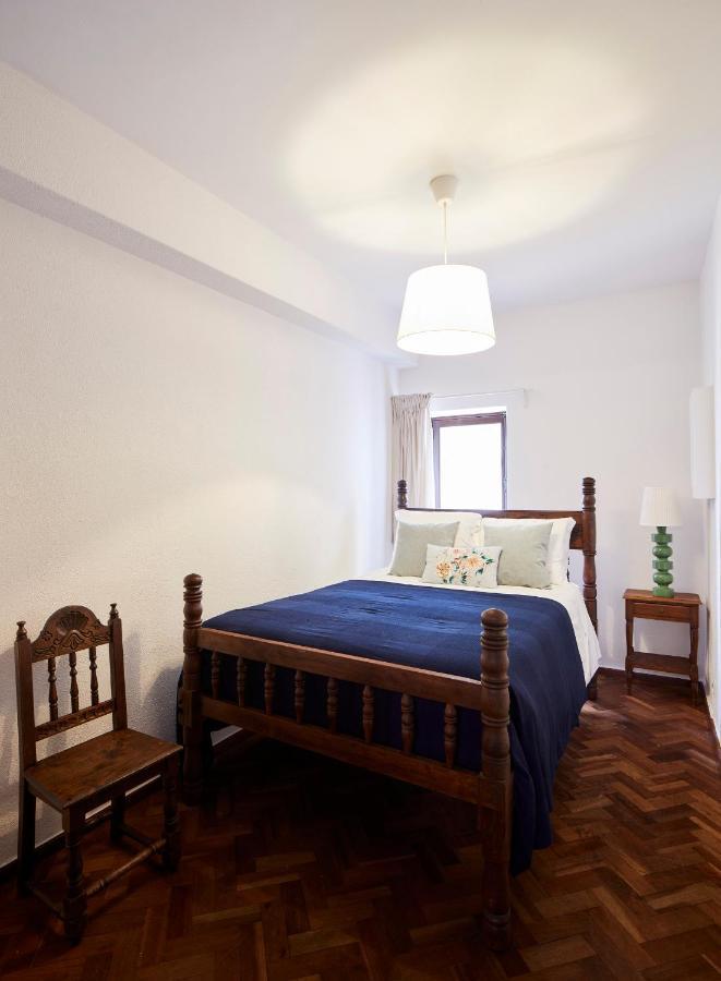 Apartments In Albufeira - Old Town Dış mekan fotoğraf