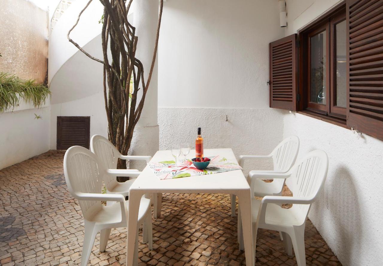 Apartments In Albufeira - Old Town Dış mekan fotoğraf