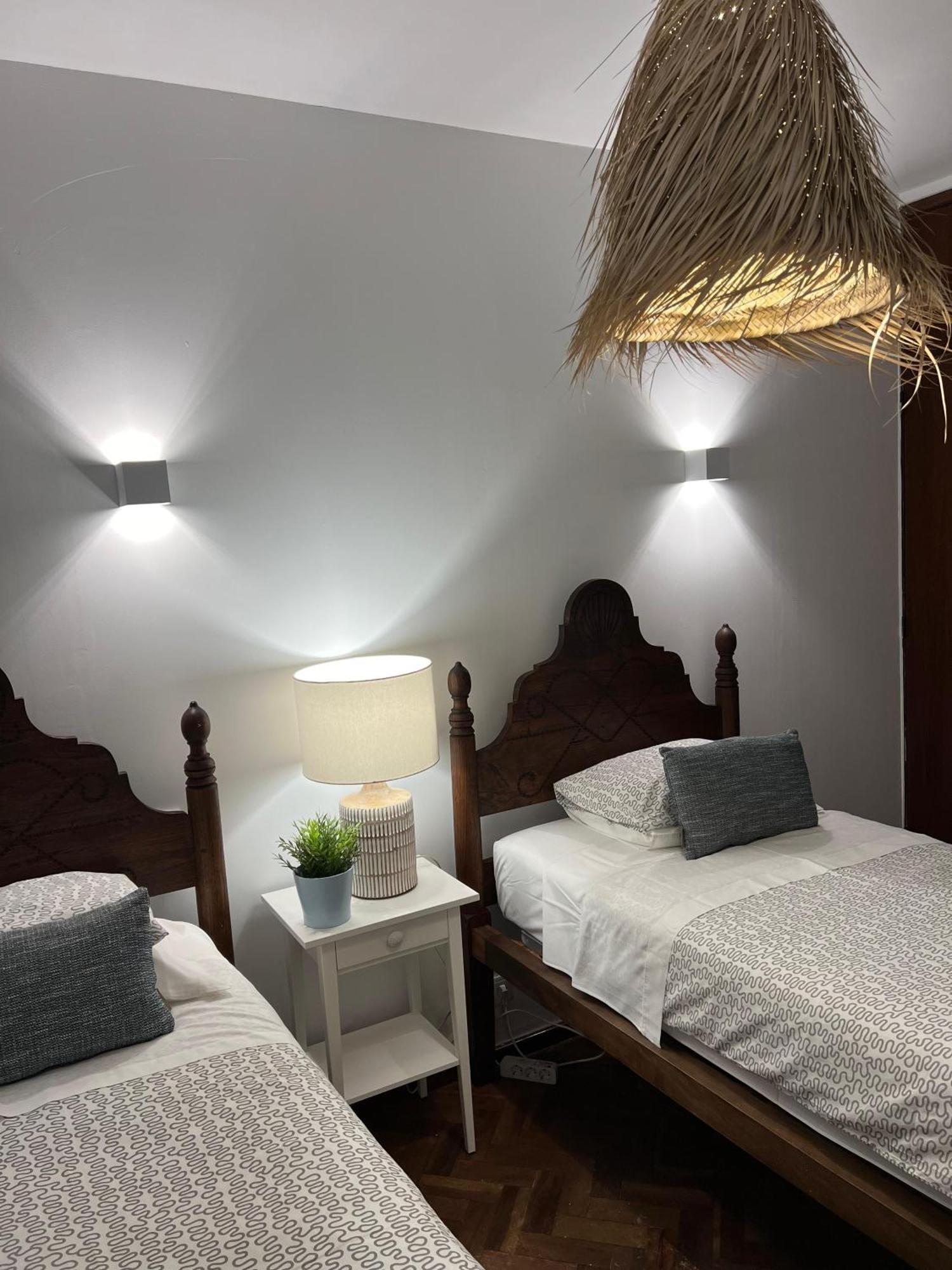 Apartments In Albufeira - Old Town Dış mekan fotoğraf